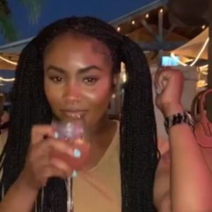 Meet your Posher, Jamee